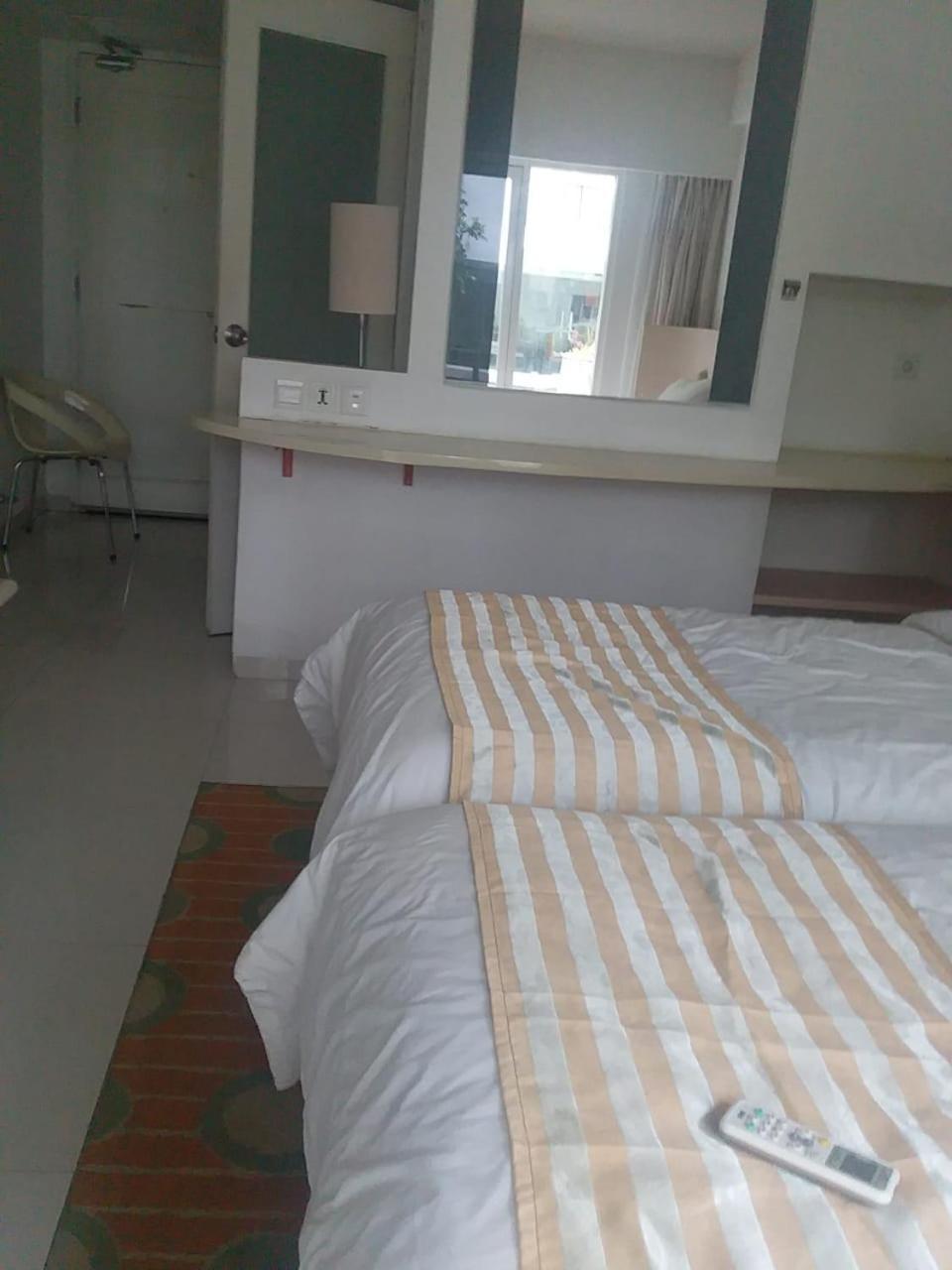 Hotel Sweet Healing Culture Ungasan Zimmer foto