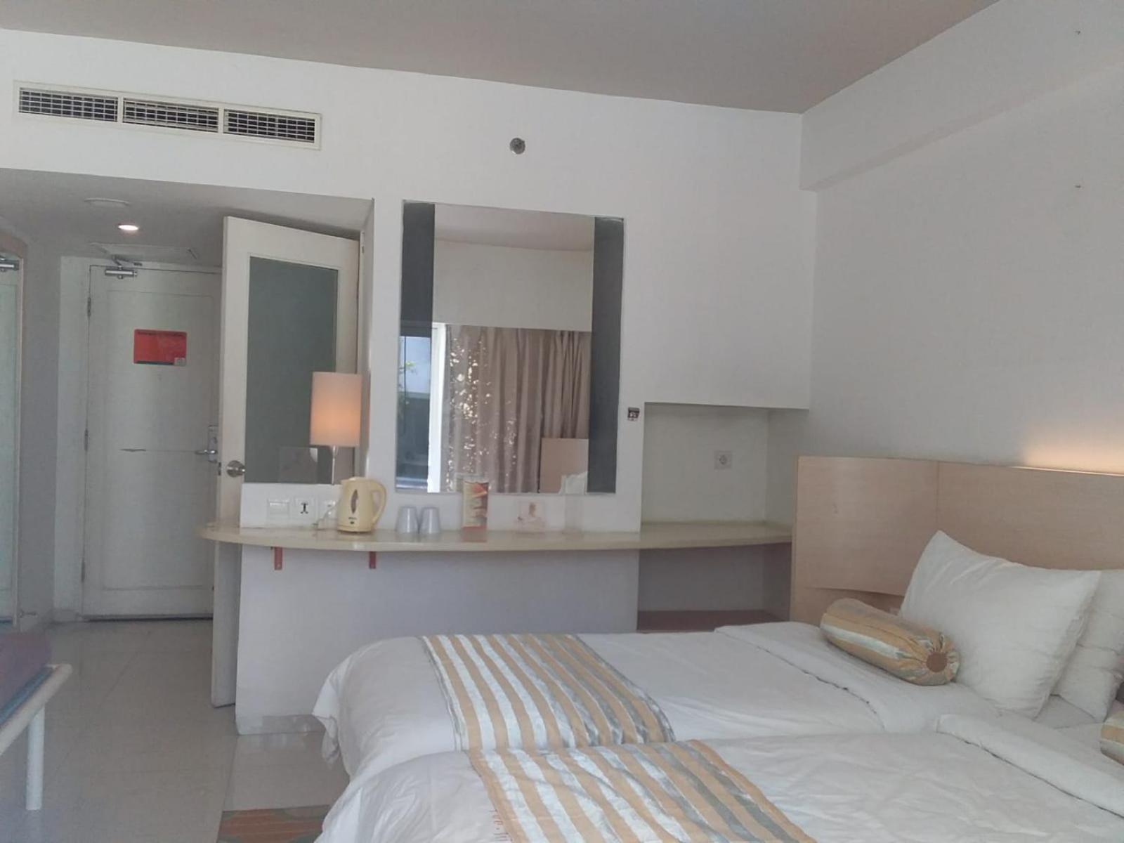 Hotel Sweet Healing Culture Ungasan Exterior foto