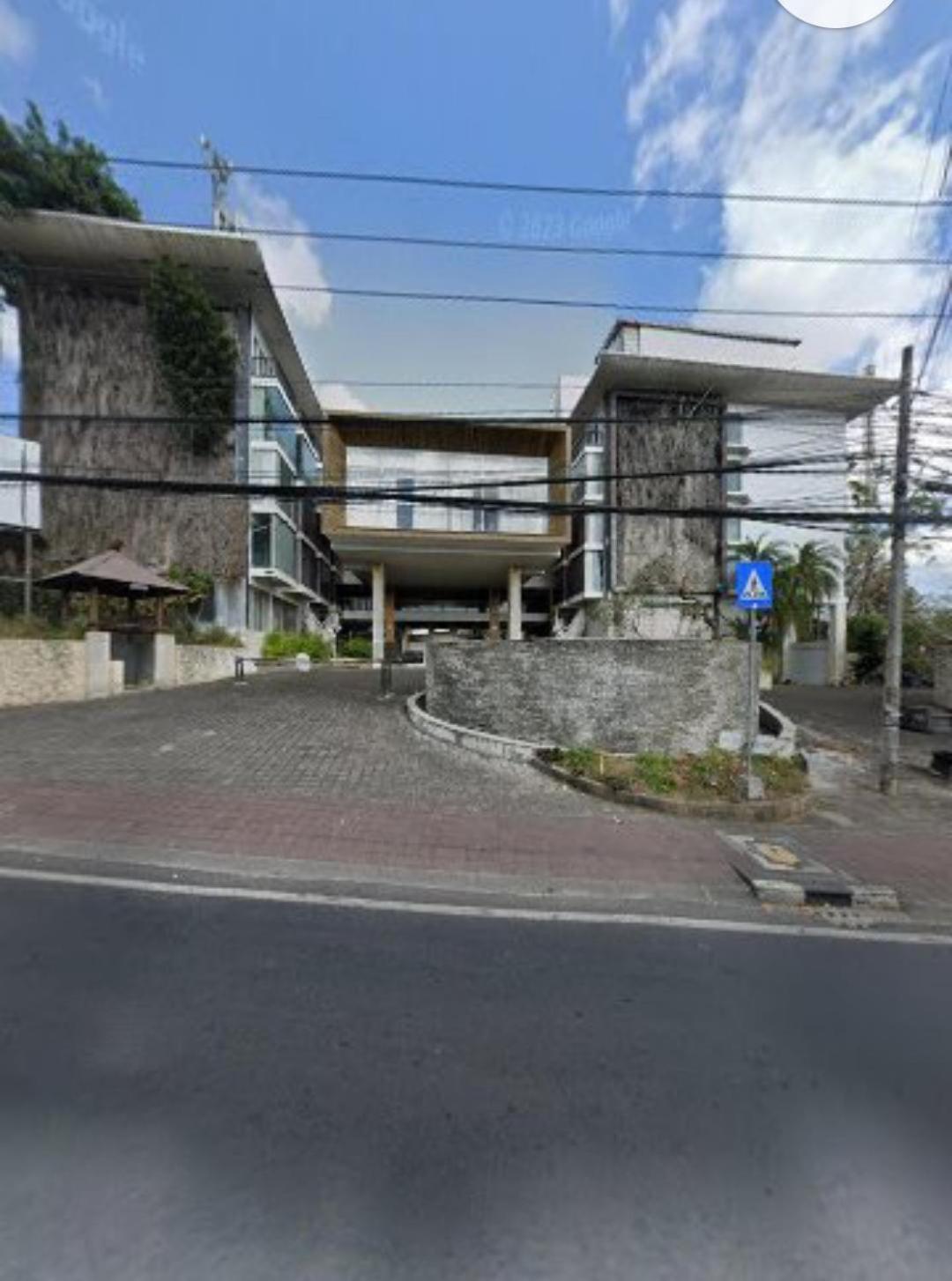 Hotel Sweet Healing Culture Ungasan Exterior foto